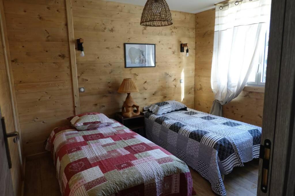 Les Balcons Montagnards Ax-les-Thermes Exterior foto