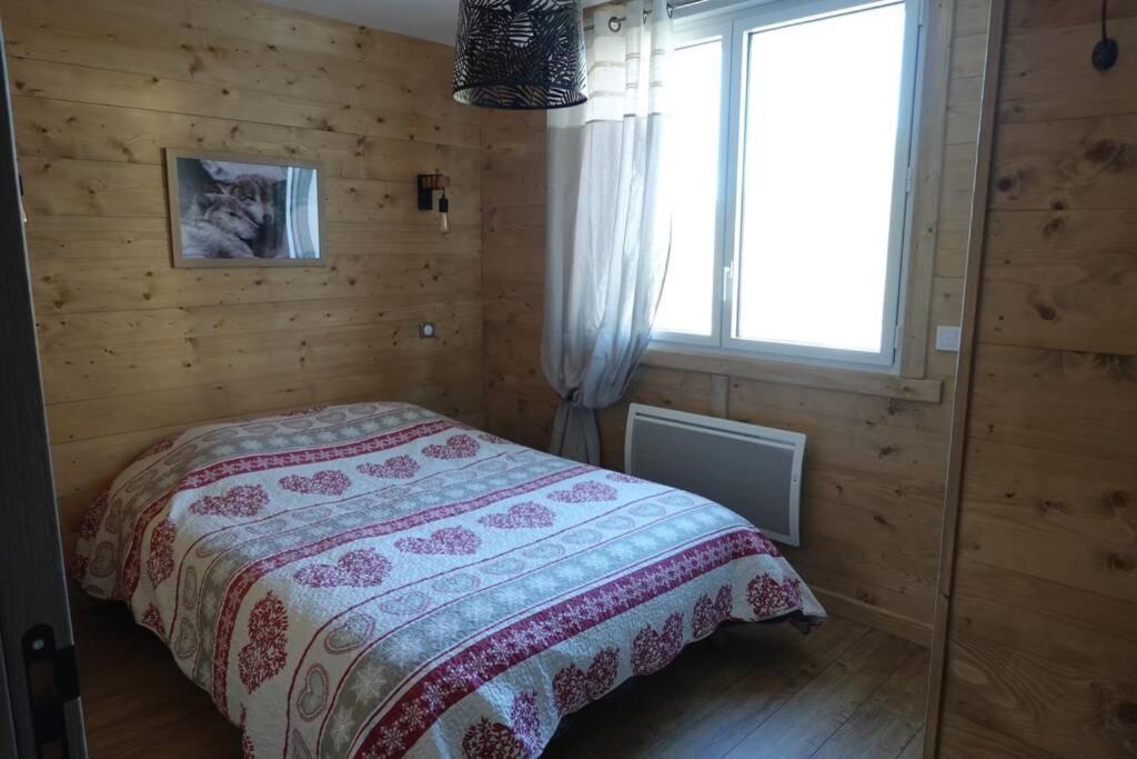 Les Balcons Montagnards Ax-les-Thermes Exterior foto