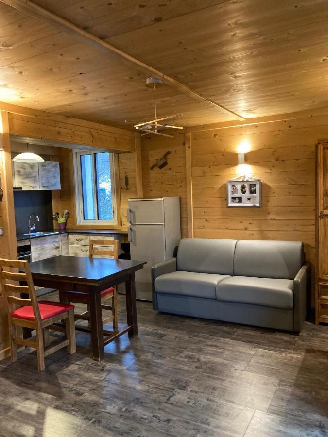 Les Balcons Montagnards Ax-les-Thermes Exterior foto